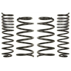 Arcuri coborare, Pro-Kit, 4pcs, (30mm / 30mm); (850kg / 780kg); VW POLO 1.4-1.9D 10.99-09.01 - EIBACH E8594-140 Arcuri coborare, Pro-Kit, 4pcs, (30mm / 30mm); (850kg / 780kg); VW POLO 1.4-1.9D 10.99-09.01 - EIBACH E8594-140