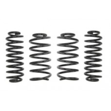 Arcuri coborare, Pro-Kit, 4pcs, (30mm / 30mm); (930kg / 925kg); VW GOLF IV 1.4/1.6 08.97-06.05 - EIBACH E8560-140 Arcuri coborare, Pro-Kit, 4pcs, (30mm / 30mm); (930kg / 925kg); VW GOLF IV 1.4/1.6 08.97-06.05 - EIBACH E8560-140