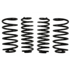 Arcuri coborare, Pro-Kit, 4pcs, (30mm / 30mm); (970kg / 925kg); VW GOLF IV 1.8/1.9D/2.0 08.97-06.05 - EIBACH E8561-140 Arcuri coborare, Pro-Kit, 4pcs, (30mm / 30mm); (970kg / 925kg); VW GOLF IV 1.8/1.9D/2.0 08.97-06.05 - EIBACH E8561-140