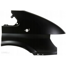 Aripa dreapta Ford Transit 2000-2006 cu locas semnalizare Aripa dreapta Ford Transit 2000-2006 cu locas semnalizare