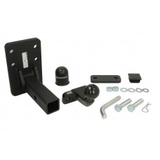Carlig remorcare tractare adaptor pentru cirlige americane si quads tip 6 STEINHOF STZK-6