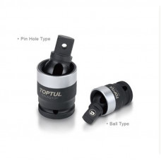 Articulatie universala Pin Hole 3/8, lungime 48mm - TOPTUL KACN120B Articulatie universala Pin Hole 3/8, lungime 48mm - TOPTUL KACN120B