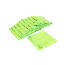 Microfibre Microfibra gramaj: 320g/m² culoare: verde in set 10 buc lungime 32 cm x latime 32 cm x grosime 15 mmaplicatie carlinga destinat pentru pentru aplicare generala KAJA KJA CW 4342 Microfibre Microfibra gramaj: 320g/m² culoare: verde in set 10 buc lungime 32 cm x latime 32 cm x grosime 15 mmaplicatie carlinga destinat pentru pentru aplicare generala KAJA KJA CW 4342