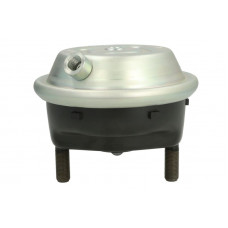 Cilindru de pretensionare Servomotor frana Spate 20 cursa: 65mm M16x15mm 43 disc SOLARIS KNORR BS 3403 Cilindru de pretensionare Servomotor frana Spate 20 cursa: 65mm M16x15mm 43 disc SOLARIS KNORR BS 3403