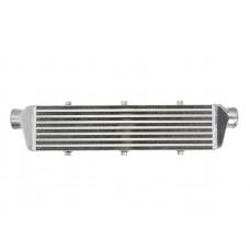 Sistem de racire motor Intercooler input diameter: 63 mm output diameter: 63 mm length: 550mm height: 140mm thickness: 65mm TURBOWORKS MG-IC-065 Sistem de racire motor Intercooler input diameter: 63 mm output diameter: 63 mm length: 550mm height: 140mm thickness: 65mm TURBOWORKS MG-IC-065