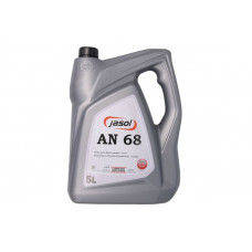 Adeziv special Machine oil Jasol 5L ISO 3448 VG: 68/ 6743-1 DIN 51 501 L-AN PN-85/C-96070 RWJ JAS AN 68 5L Adeziv special Machine oil Jasol 5L ISO 3448 VG: 68/ 6743-1 DIN 51 501 L-AN PN-85/C-96070 RWJ JAS AN 68 5L