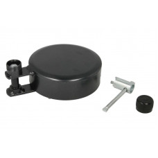 Capac antifurt Anti-theft cover for fuel filler trident with a flap diameter: 80mm CARGOPARTS CARGO-ZP036