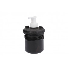 Accesorii pentru remorci/ semiremorci Water tank neagra with soap dispenser FEBER MP EM TS250004X000 Accesorii pentru remorci/ semiremorci Water tank neagra with soap dispenser FEBER MP EM TS250004X000