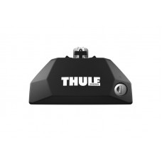 Picior portbagaj, plafon Roof rack feet 710600 SlideBar WingBar WingBar Evo 4 pcs integrated railings/railings lifting capacity:75 kg MERCEDES C ALL-TERRAIN S206 C T-MODEL S205 E ALL-TERRAIN S213 10.03- THULE THU 710600