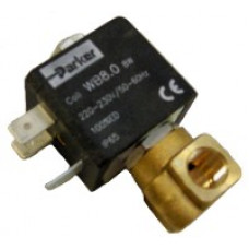 Unelte pentru intretinerea sistemului de A/C TEXA KONFORT 7xx - tloczek elektrozaworu + cewka 25mm TEXA TEX 3904052 Unelte pentru intretinerea sistemului de A/C TEXA KONFORT 7xx - tloczek elektrozaworu + cewka 25mm TEXA TEX 3904052