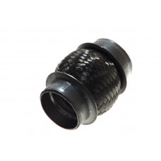 Tub flexibil sistem de esapament Amortizor de vibratii al sistemului de evacuare 50x100 AUDI A4 B5 A4 B6 A6 C5 OPEL CORSA B OMEGA B RENAULT MEGANE II VW GOLF IV PASSAT B5 PASSAT B5.5 1.0-2.4 03.94-02.08 4MAX 0219-04-0003P Tub flexibil sistem de esapament Amortizor de vibratii al sistemului de evacuare 50x100 AUDI A4 B5 A4 B6 A6 C5 OPEL CORSA B OMEGA B RENAULT MEGANE II VW GOLF IV PASSAT B5 PASSAT B5.5 1.0-2.4 03.94-02.08 4MAX 0219-04-0003P