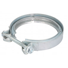Colier, sistem de esapament Exhaust system clasp IVECO EUROCARGO I-III F4AE3681B 09.06-09.15 CLAMP IV819OC Colier, sistem de esapament Exhaust system clasp IVECO EUROCARGO I-III F4AE3681B 09.06-09.15 CLAMP IV819OC