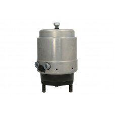 Cilindru de pretensionare Servomotor frana Spate 18/27 cursa: 57mm/57mm M16x15mm disc IVECO KNORR BT 4805