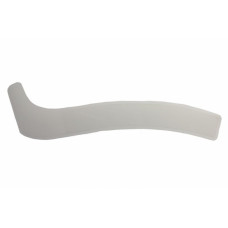 Autocolant protectie aripa stanga (culoare: transparent, auto-ajustant) potrivit FORD MONDEO IV 03.07-09.14 Autocolant protectie aripa stanga (culoare: transparent, auto-ajustant) potrivit FORD MONDEO IV 03.07-09.14