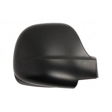 Acoperire, oglinda exterioara Carcasa / capac al oglinzii laterale Dreapta MERCEDES VITO W639 VITO / MIXTO W639 09.03- SPJ SPJV-0146