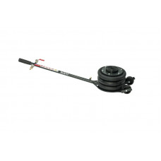 "Cricuri / Standuri / Suporti portabili “Snowman"" pneumatic jack lifting capacity: 3000kg minimum lifting height 140 mm maximum lifting height: 380 mm mobile colour: anthracite" EVERT EVERT PM6 "Cricuri / Standuri / Suporti portabili “Snowman"" pneumatic jack lifting capacity: 3000kg minimum lifting height 140 mm maximum lifting height: 380 mm mobile colour: anthracite" EVERT EVERT PM6