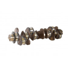 Arbore cotit BF arborelui PB OM906LA HLA diam roti 103mm 20 0503 90601 Arbore cotit BF arborelui PB OM906LA HLA diam roti 103mm 20 0503 90601