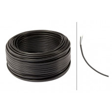 Cablu de alimentare Un singur fir lungime 50m numar cabluri 2 HELLA 8KL712 977-001 Cablu de alimentare Un singur fir lungime 50m numar cabluri 2 HELLA 8KL712 977-001