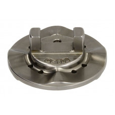 Elementul pompei de combustibil Elementul pompei de injectie cu combustibil Placa din spate BOSCH 1 466 110 604