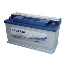 Baterie de alimentare Acumulator VARTA 12V 95Ah/850A PROFESSIONAL DUAL PURPOSE R+ en 1 353x175x190 B13 - flansa de montare 10.5 mm utilizare multipla VARTA VA930095085 Baterie de alimentare Acumulator VARTA 12V 95Ah/850A PROFESSIONAL DUAL PURPOSE R+ en 1 353x175x190 B13 - flansa de montare 10.5 mm utilizare multipla VARTA VA930095085