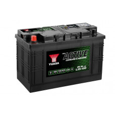 Acumulator Pornire Battery YUASA 12V 100Ah/720A Active Leisure & Marine L+ standard 350x174x225 B00 deep cycle/dual purpose YUASA L35-100 Acumulator Pornire Battery YUASA 12V 100Ah/720A Active Leisure & Marine L+ standard 350x174x225 B00 deep cycle/dual purpose YUASA L35-100