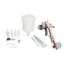 Pistoale pe aer si accesorii Pistol de vopsire pneumatic SLIM XLIGHT HTE RP marime duza: 13 WALCOM W823013W