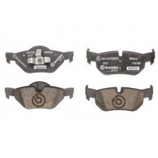 Placute de frana - Tuning Brake pads - tuning XTRA rear road approval: Yes BMW 1 E81 1 E82 1 E87 1 E88 3 E90 3 E91 3 E92 3 E93 X1 E84 1.6-3.0 06.04-06.15 BREMBO P 06 038X Placute de frana - Tuning Brake pads - tuning XTRA rear road approval: Yes BMW 1 E81 1 E82 1 E87 1 E88 3 E90 3 E91 3 E92 3 E93 X1 E84 1.6-3.0 06.04-06.15 BREMBO P 06 038X