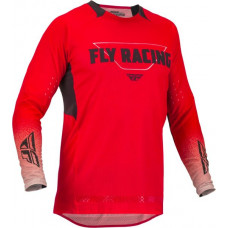 Camasa off-road T-shirt off road FLY RACING EVOLUTION DST colour grey/red size S FLY FLY 376-125S Camasa off-road T-shirt off road FLY RACING EVOLUTION DST colour grey/red size S FLY FLY 376-125S