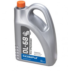 Ulei de intretinere / conservare Gudepol ulei sprezarkowy OL68SYN op.5L - syntetyczny GUDEPOL 0XGDOL68/5 Ulei de intretinere / conservare Gudepol ulei sprezarkowy OL68SYN op.5L - syntetyczny GUDEPOL 0XGDOL68/5