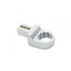 Unelte pt cuplu Cap de Spanner inelar marime: 10 mm dimensiune fixare: 9x12 cap interschimbabil la produs SKU: ANAH pt cheie dinamometrica TOPTUL ANAR0310 Unelte pt cuplu Cap de Spanner inelar marime: 10 mm dimensiune fixare: 9x12 cap interschimbabil la produs SKU: ANAH pt cheie dinamometrica TOPTUL ANAR0310