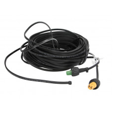 Cablu de alimentare Un singur fir lungime 17m ASPOCK A68-7503-027 Cablu de alimentare Un singur fir lungime 17m ASPOCK A68-7503-027