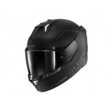Caști integrale Helmet full-face helmet SHARK SKWAL i3 BLANK SP MAT colour neagra/matt size M unisex SHARK HE0811E-KAK-M Caști integrale Helmet full-face helmet SHARK SKWAL i3 BLANK SP MAT colour neagra/matt size M unisex SHARK HE0811E-KAK-M
