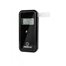 Alcoolmetru breathalyzer pentru utilizatorii care au nevoie cu un senzor electrochimic. Ea are un senzor inlocuibila. Rezultatele de pana la 0001 parti per mie de la 4 la mie. NOU - super-precise. CALIBRAREA 12m PROMILER AL9000 L Alcoolmetru breathalyzer pentru utilizatorii care au nevoie cu un senzor electrochimic. Ea are un senzor inlocuibila. Rezultatele de pana la 0001 parti per mie de la 4 la mie. NOU - super-precise. CALIBRAREA 12m PROMILER AL9000 L