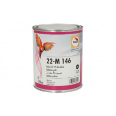 Vopsele Vopsea 1 l galben acrilic luciu pt caroserie compusi organici volatili: 420 tip de pulverizare: pistol GLASURIT 50410735 Vopsele Vopsea 1 l galben acrilic luciu pt caroserie compusi organici volatili: 420 tip de pulverizare: pistol GLASURIT 50410735
