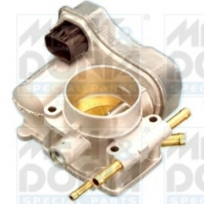 Carcasa clapeta strangulator OPEL ASTRA G CORSA C MERIVA A VECTRA B VECTRA C VECTRA C GTS ZAFIRA A ZAFIRA B 1.4/1.6/1.6CNG 10.95-04.15 MEAT & DORIA MD89032 Carcasa clapeta strangulator OPEL ASTRA G CORSA C MERIVA A VECTRA B VECTRA C VECTRA C GTS ZAFIRA A ZAFIRA B 1.4/1.6/1.6CNG 10.95-04.15 MEAT & DORIA MD89032