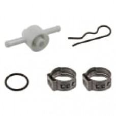 Ventil, filtru de combustibil Robinet filtru combustibil AUDI 100 C3 100 C4 80 B2 80 B3 80 B4 90 B3 A4 B5 A6 C4 A6 C5 CABRIOLET B3 SEAT ALHAMBRA AROSA CORDOBA CORDOBA VARIO 1.3D-2.5D 08.76-03.10 FEBI FE40611 Ventil, filtru de combustibil Robinet filtru combustibil AUDI 100 C3 100 C4 80 B2 80 B3 80 B4 90 B3 A4 B5 A6 C4 A6 C5 CABRIOLET B3 SEAT ALHAMBRA AROSA CORDOBA CORDOBA VARIO 1.3D-2.5D 08.76-03.10 FEBI FE40611