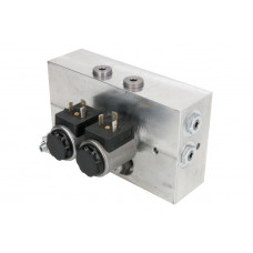 Piese si accesorii pentru elevatoare Blok zaworowy do podnosnika JLB032.0000000D. ATT Nussbaum NUSSBAUM 030JL82038 Piese si accesorii pentru elevatoare Blok zaworowy do podnosnika JLB032.0000000D. ATT Nussbaum NUSSBAUM 030JL82038