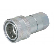 Cuplaj hidraulic 15l/min. FASTER NS 14 GAS F Cuplaj hidraulic 15l/min. FASTER NS 14 GAS F