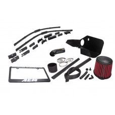Sistemul de admisie Air supply system AEM Cold Air Intake System www.aemintakes.com FORD USA FOCUS 2.0 09.11-08.18 AEM AEM-21-842C Sistemul de admisie Air supply system AEM Cold Air Intake System www.aemintakes.com FORD USA FOCUS 2.0 09.11-08.18 AEM AEM-21-842C