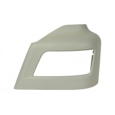 Bara de protectie Bumper corner upper part L MAN TGS I 02.11-09.21 COSPEL 407.12079 Bara de protectie Bumper corner upper part L MAN TGS I 02.11-09.21 COSPEL 407.12079