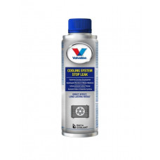 Agent de etansarea sistemului de etansare Cooling system leak stopper 03l application: engine cooling system radiators VALVOLINE COOLING SYSTEM STOP LEAK