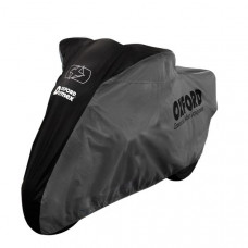 Husa motocicleta OXFORD DORMEX culoare gri marimea CV402 Husa motocicleta OXFORD DORMEX culoare gri marimea CV402