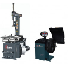 "A set of devices for tyre service Device Set commercial vehicles/passenger 885ITA-2 CB67 10""-23"" no. of gears: 2" EVERT WULKANIZACJA SET3 "A set of devices for tyre service Device Set commercial vehicles/passenger 885ITA-2 CB67 10""-23"" no. of gears: 2" EVERT WULKANIZACJA SET3