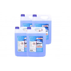 Lichid spalare parbriz de iarna Windscreen washer fluid ready winter 4l SONAX -20°C 4x4 L. SONAX SONAX 332 400 SET Lichid spalare parbriz de iarna Windscreen washer fluid ready winter 4l SONAX -20°C 4x4 L. SONAX SONAX 332 400 SET