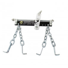 Cricuri Standuri Suporti portabili Crane stabiliser lifting capacity 600kg OMEGA 0XOM90153 Cricuri Standuri Suporti portabili Crane stabiliser lifting capacity 600kg OMEGA 0XOM90153