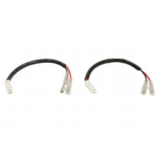 Iluminat și accesorii electrice Indicators connector front/rear L/R a set of 2 indicators Max 5W Kawasaki standard type 1 OXFORD OX885 Iluminat și accesorii electrice Indicators connector front/rear L/R a set of 2 indicators Max 5W Kawasaki standard type 1 OXFORD OX885