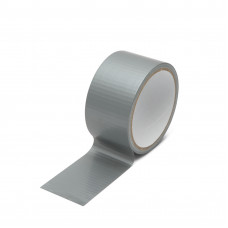 Bandă adezivă – argintiu – 8 m x 50 mm Bandă adezivă – argintiu – 8 m x 50 mm
