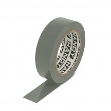 Banda izolatoare- 19 mm x 10 m - Argint Banda izolatoare- 19 mm x 10 m - Argint