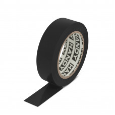 Banda izolatoare- 19 mm x 10 m - Negru Banda izolatoare- 19 mm x 10 m - Negru