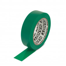 Banda izolatoare- 19 mm x 10 m - Verde Banda izolatoare- 19 mm x 10 m - Verde